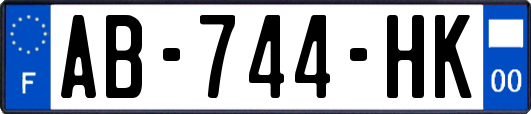 AB-744-HK