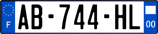 AB-744-HL