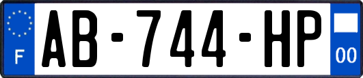 AB-744-HP