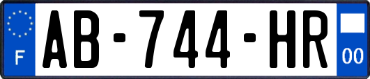 AB-744-HR