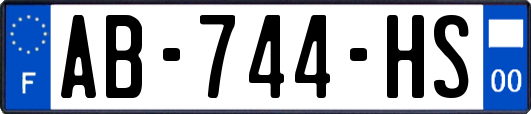 AB-744-HS