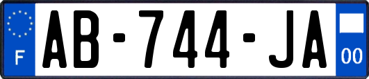 AB-744-JA