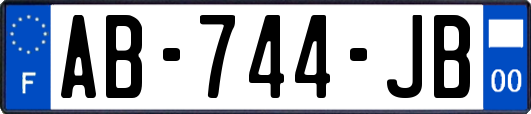 AB-744-JB