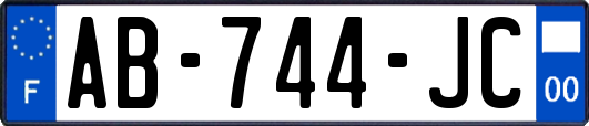 AB-744-JC