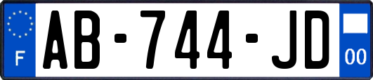 AB-744-JD