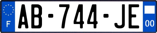 AB-744-JE