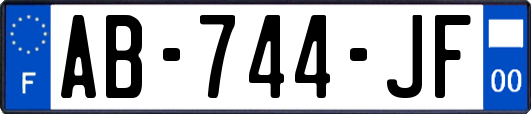 AB-744-JF