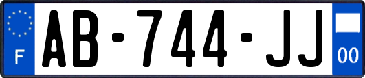 AB-744-JJ