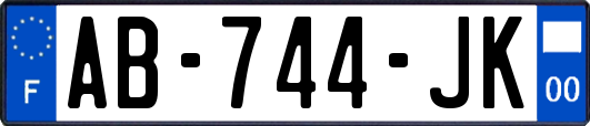 AB-744-JK