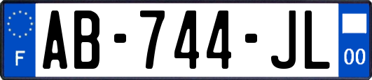 AB-744-JL