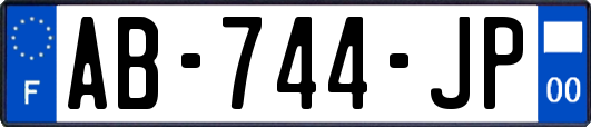 AB-744-JP