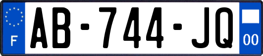 AB-744-JQ