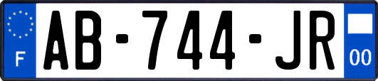 AB-744-JR