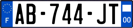 AB-744-JT