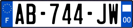 AB-744-JW