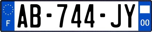 AB-744-JY