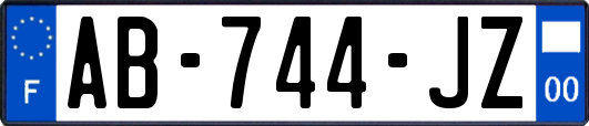 AB-744-JZ