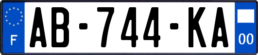 AB-744-KA