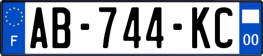 AB-744-KC