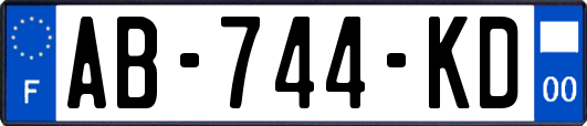 AB-744-KD