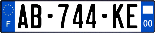 AB-744-KE