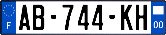 AB-744-KH