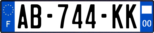 AB-744-KK