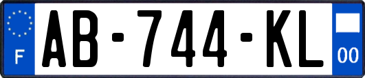 AB-744-KL