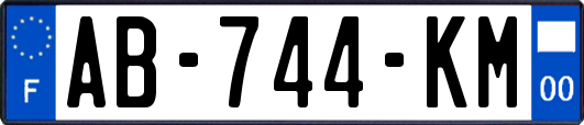 AB-744-KM