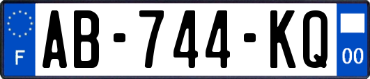 AB-744-KQ