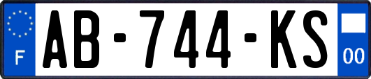 AB-744-KS