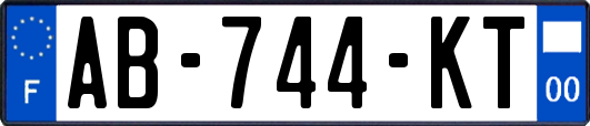 AB-744-KT