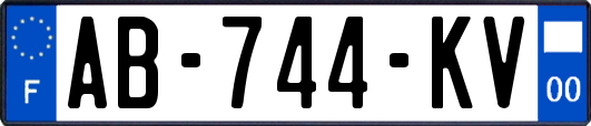 AB-744-KV