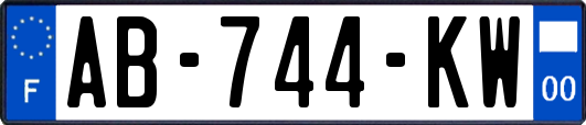 AB-744-KW