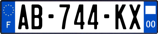 AB-744-KX