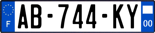 AB-744-KY