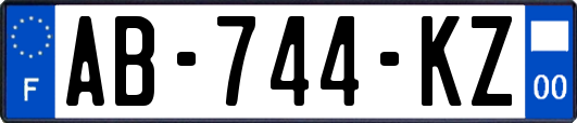 AB-744-KZ