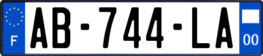 AB-744-LA