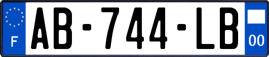 AB-744-LB