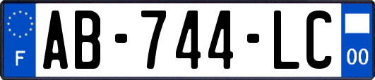 AB-744-LC