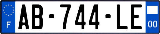 AB-744-LE