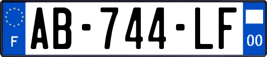 AB-744-LF