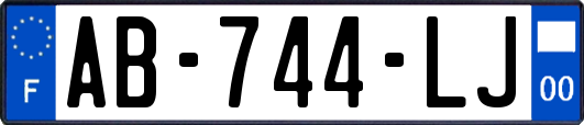 AB-744-LJ