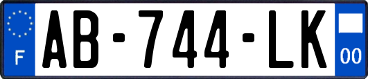 AB-744-LK