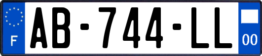AB-744-LL