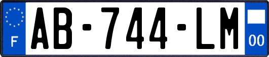AB-744-LM