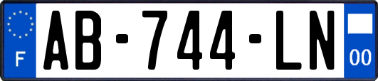 AB-744-LN