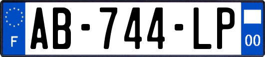 AB-744-LP