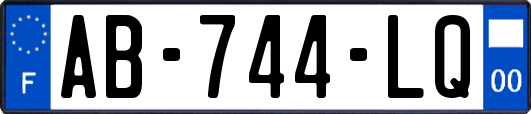 AB-744-LQ