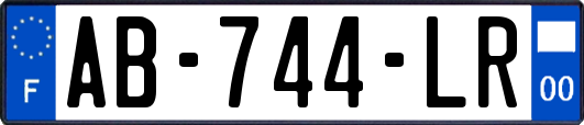 AB-744-LR